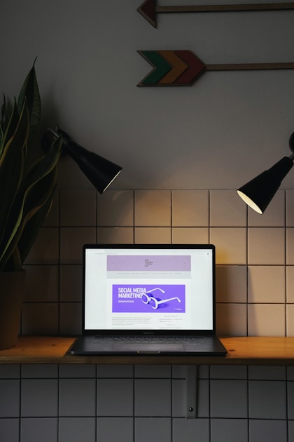 Building a Strong Online Presence