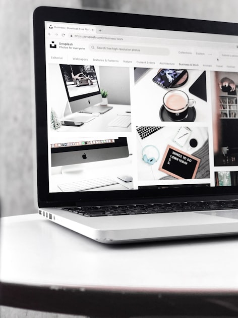 Leveraging Social Media for Growth